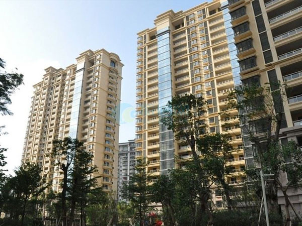 辽宁海航国兴城小区